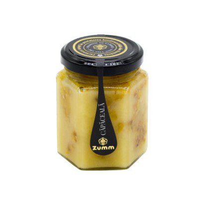 miere-capaceala_zumm Miere ceara propolis