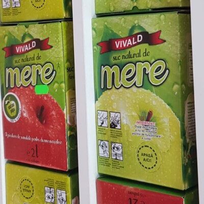 Suc natural de mere Suc natural de mere - Produse de la fermieri si producatori locali