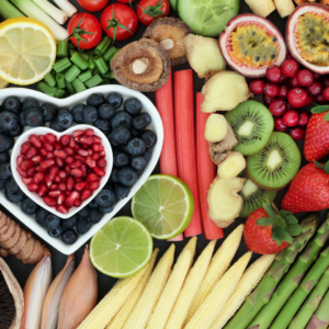 Cum să ai o alimentație sănătoasă – 5 sfaturi utile