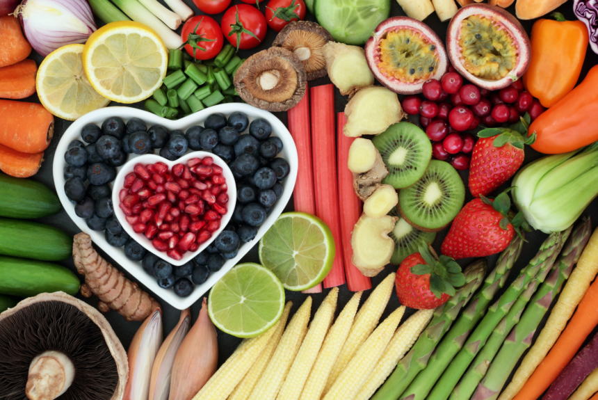 Cum să ai o alimentație sănătoasă – 5 sfaturi utile