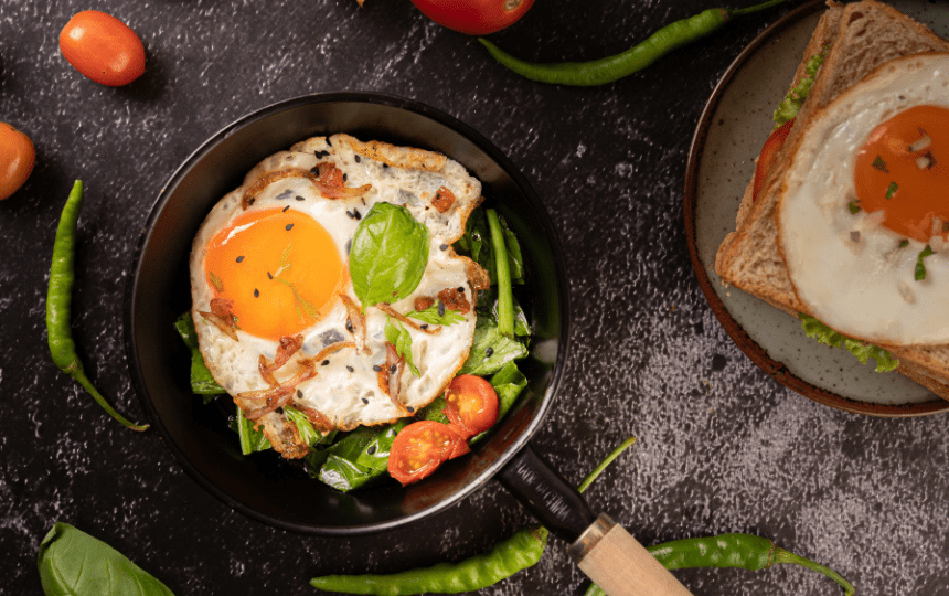 comanda oua proaspete de tara