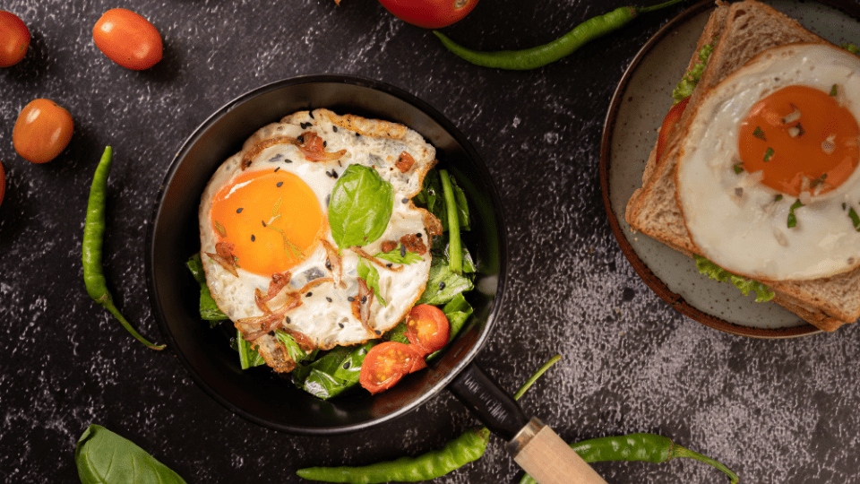 comanda oua proaspete de tara