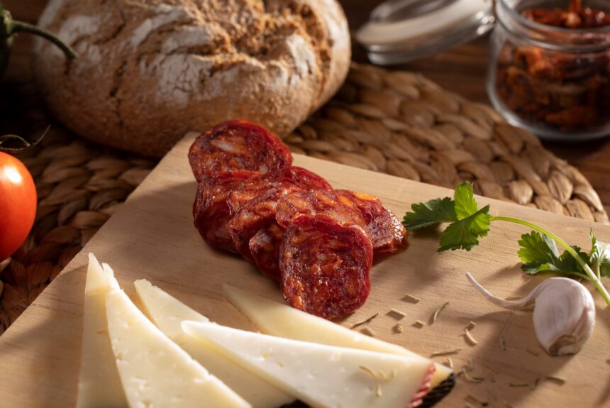 Mezeluri naturale romanesti