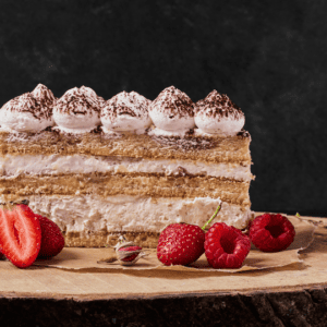 Reteta delicioasa prajitura Tiramisu