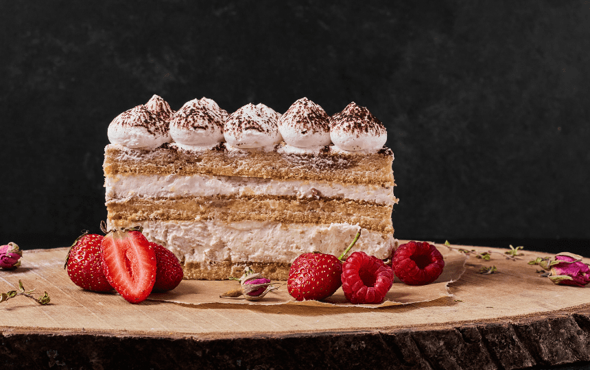 Reteta delicioasa prajitura Tiramisu