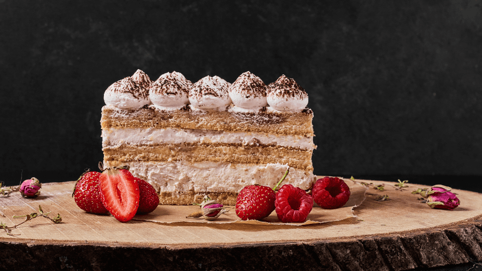 Reteta delicioasa prajitura Tiramisu