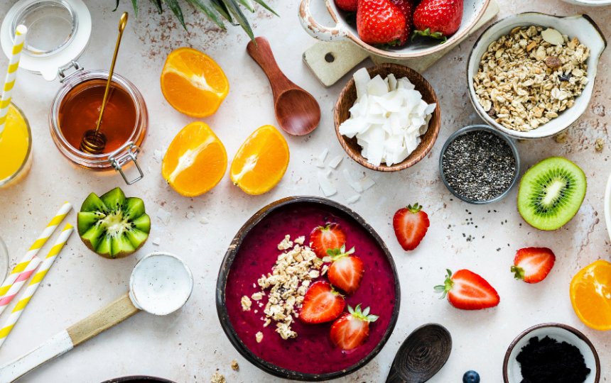 Ce gatim la micul dejun