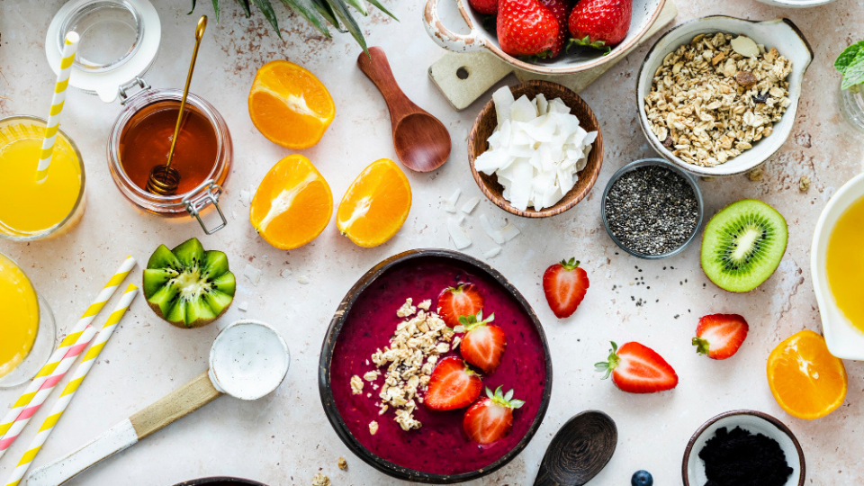 Ce gatim la micul dejun