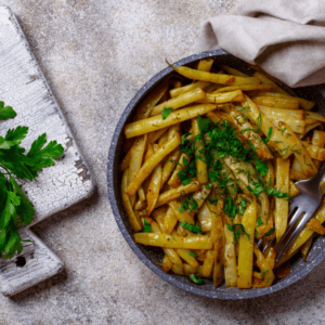 Cum să o incluzi în dietă fasolea galbena pastai