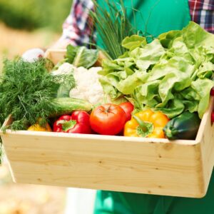 Ce legume românești îți asigură nutrienții esențiali pentru un stil de viață echilibrat?